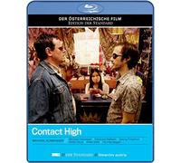 Contact High [Blu-ray]