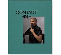 Contact high d'angelo lovell williams