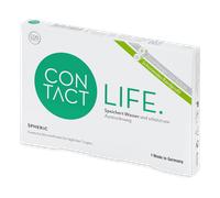 wöhlk Contacto Contact de lente Life ? 6 Caja/8,9