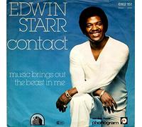 Contact/Music Brings Out The Beast In Me(7" Vinyl Single)(1978)(20th Century 6162151)