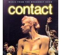Contact: Music from the Broadway Show by RCA Victor Broadway