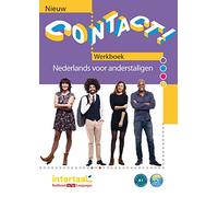 Contact! nieuw 1 (A1). Werkboek: Werkboek + Online-Material