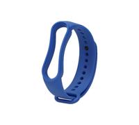 Contact Pulsera TPU Azul para Xiaomi Mi Band 5