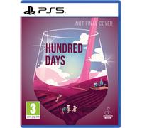 Contact sales hundred days - winemaking simulator