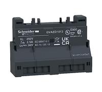 CONTACT SEÑAL N NA DEFECTO BORNAS RESO