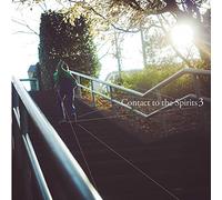 CONTACT TO THE SPIRITS 3