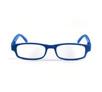 Contacta One Color - Gafas de presbicia (+3,50 mm), color azul