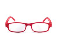 Contacta One Color - Gafas de presbicia rojo dtr +3,00