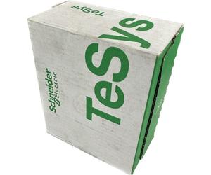 Contactador 115V 50/60Hz SCHNEIDER Electric LC1D25FE7