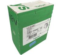Contactador 48V 50/60Hz SCHNEIDER Electric LC1D18E7