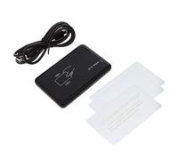 Contactl - Lector de Tarjetas DNI USB de 125 KHz, Sensor de Proximidad EM, Lector de Tarjetas Inteligentes para Control Acc