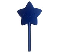 Contactless Payment Wand - Credit Card Tap Stick, Small Size Fairy Tap Tool with Fun Design, Sturdy Payment Device, Credit Card Fun Gadget, Digital Transaction Tool for Holidays Easter Thanksgiving