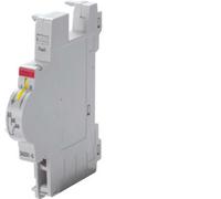 Contacto Auxiliar 1NA+1NC-Interfaz- ABB SN201 / IH