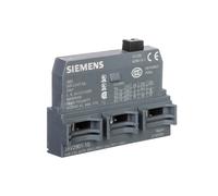 Contacto auxiliar 1P montaje frontal S00/0 3RV2901-1D SIRIUS 3RV