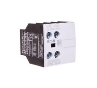 Contacto auxiliar 1Z 1R montaje frontal DILM32-XHI11 277376