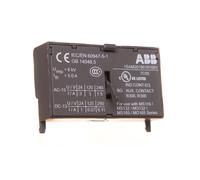 Contacto auxiliar 1Z 1R montaje frontal HKF1-11 1SAM201901R1001
