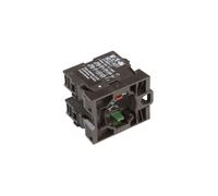 Contacto auxiliar 1Z 1R montaje frontal M22-AK11 RMQ 216505