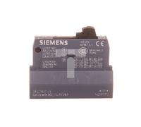 Contacto auxiliar 1Z 1R montaje frontal para SIRIUS 3RV2901-2E