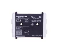 Contacto auxiliar 1Z 1R montaje lateral con TeSys VZ7