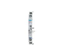 Contacto auxiliar 1Z 1R montaje lateral MZ201