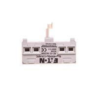 Contacto auxiliar 1Z 1R montaje lateral NHI-B-11-PKZ0 208277