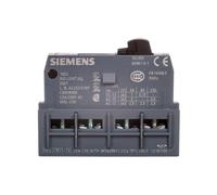 Contacto auxiliar 1Z 1R montaje superior S00/S0 3RV2901-1E