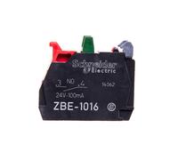 Contacto auxiliar 1Z montaje frontal ZBE1016 Harmony XB4