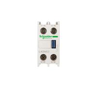 Contacto auxiliar 2R frontal LADN02 TeSys Deca