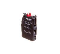 Contacto auxiliar 2R montaje frontal ZBE204 Harmony XB4