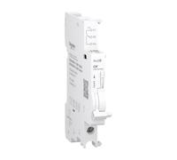 A9N26909 Contactos auxiliares IP20 para contactos de carril DIN: SPDT x2 500V...
