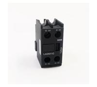 Contacto auxiliar LA11 1NO+1NC Bloque contactos auxiliares contactor de CA
