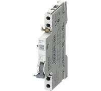 Contacto Auxiliar Siemens 1NO+1NC 0,5 Módulos 5ST3010