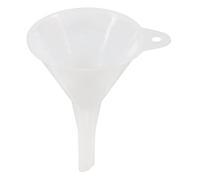 Contacto Bander - Embudo 6 cm, HD de polietileno