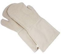 Contacto Bander - Par de Guantes Back