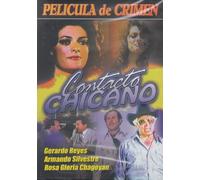 Contacto Chicano - Contacto Chicano [Edizione: Stati Uniti] [USA] [DVD]