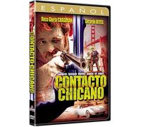 Contacto Chicano [USA] [DVD]