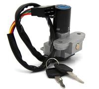 contacto Compatible Con Ducati Para 748 1995 1996 1997 1998 1999 2000 2001 2002 2003 Accesorios Clave Del Interruptor Encendido Motocicleta