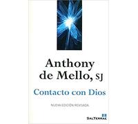 Contacto con Dios. (Nuevo). Charlas De Ejercicios (EL POZO DE SIQUEM)