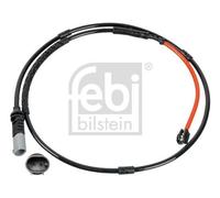 Contacto de advertencia, desgaste de las pastillas de freno FEBI BILSTEIN