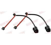 QUICK BRAKE WS 0393 A Sensor de desgaste de pastillas de frenos