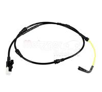 Contacto de Avisador Desgaste Discos 1.174MM METZGER para Jaguar E-Pace
