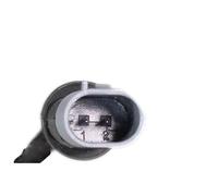 Contacto de Avisador Desgaste los Frenos Disco 657MM METZGER para U.a. BMW 1er