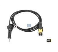 Contacto de aviso, desgaste de los frenos DT SPARE PARTS 2.40585