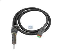 Contacto de aviso, desgaste de los frenos DT SPARE PARTS para D 5.132 2013-