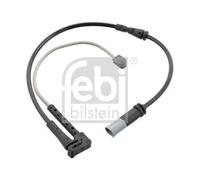 Febi bilstein 101072 Sistema de Servofreno | Compatible con: BMW 1, 2 Active Tourer, 2 Gran Tourer, X1, X2, MINI CLUBMAN, COUNTRYMAN