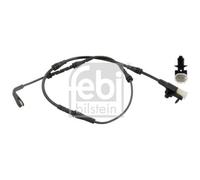 Contacto De Aviso Desgaste De Los Frenos Febi Bilstein 104918 para Land Rover