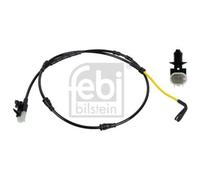 Contacto De Aviso Desgaste De Los Frenos Febi Bilstein 172607 para Jaguar