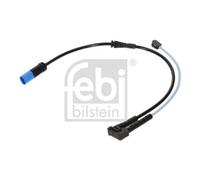 Contacto De Aviso Desgaste De Los Frenos Febi Bilstein 198095 para Bmw Mini