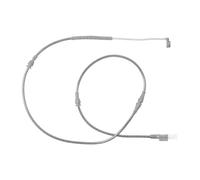 Contacto De Aviso Desgaste De Los Frenos Hella 8DK 355 252-101 para Land Rover