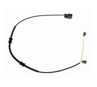 Contacto De Aviso Desgaste De Los Frenos Hella 8DK 355 253-071 para Jaguar